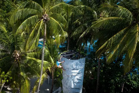 One&Only Reethi Rah in Reethi Rah — foto 6