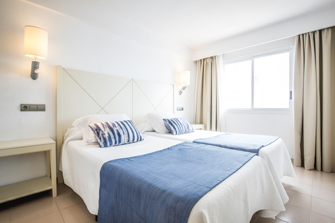 Hotel Blau Punta Reina Resort foto 43