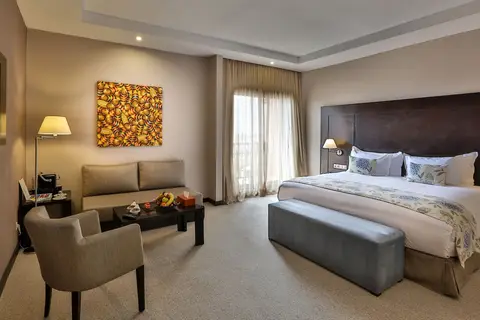 Kech Boutique Hotel & Spa in Marrakech — foto 27