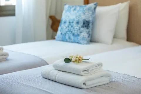 Chris Le Mare Luxury Villa in Leoforos Protara-Cavo Greco, foto 12