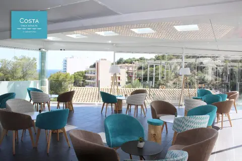 Tacande Portals Wellness & Relax in Calvià — foto 7