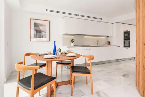 Appartementen Parque Santiago IV in Madrid — foto 8