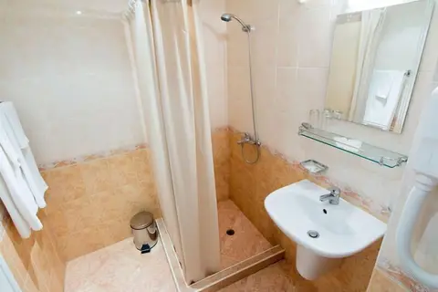 Hotel Veris in Несебър — foto 6