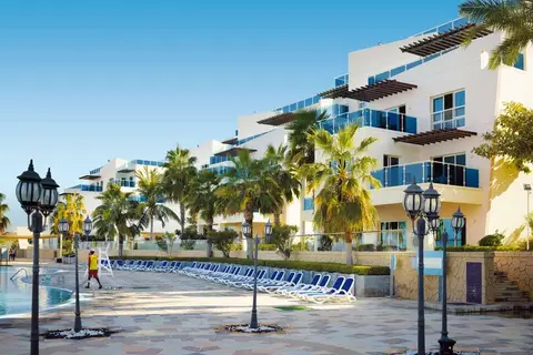 Radisson Blu Resort Fujairah in الفقيت — foto 10
