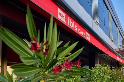 Ibis Istanbul Airport in Arnavutköy