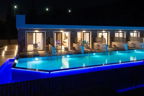 Zoes Hotel in Δήμος Ρόδου — foto 7