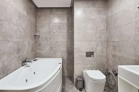 Gallery Palace Hotel in Tbilisi — foto 13