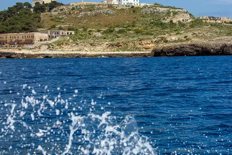 Villa La Meridiana in Castrignano del Capo, foto 30