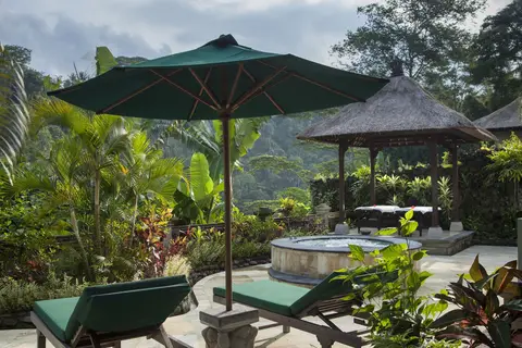 The Royal Pita Maha in Bali — foto 25