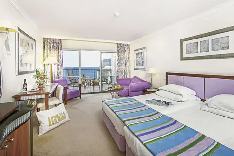 Pestana Grand Premium Ocean Resort in Funchal, foto 3