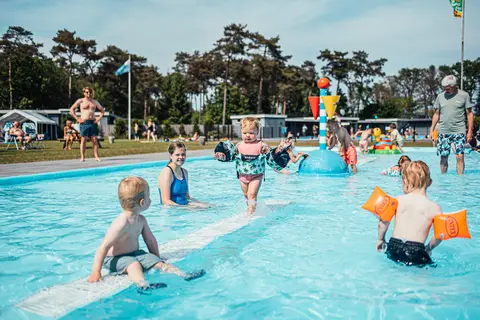 Eurocamping Vessem in Vessem — foto 8