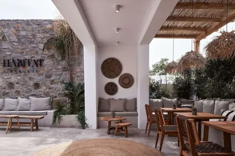 Amyth of Mykonos Agios Stefanos in Agios Stefanos, foto 8