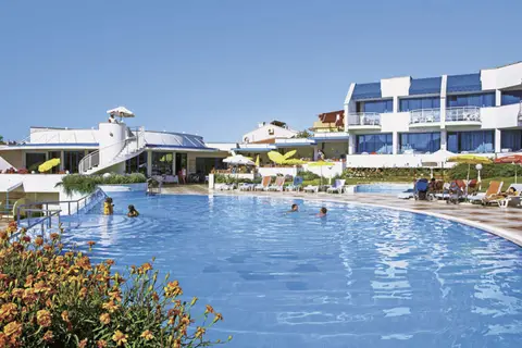 Hotel Sineva Beach in Свети Влас — foto 30