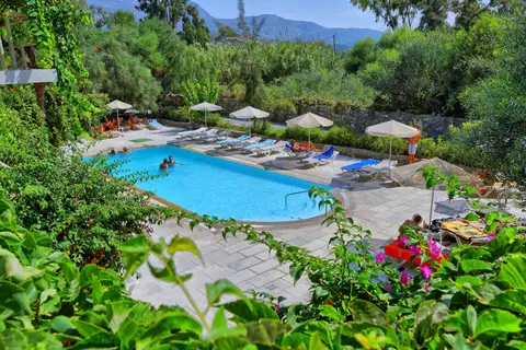 Sitia Beach Resort and Spa in Sitia Municipal Unit