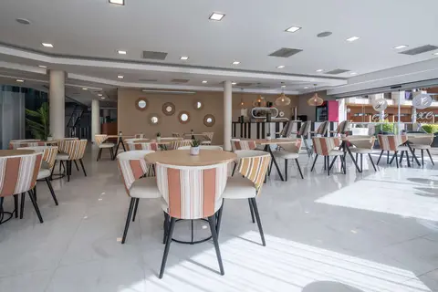 Exe Estepona Thalasso & Spa in Estepona — foto 6