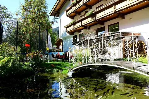 Hotel Waldhof in Gerlos — foto 4
