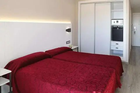 Hotel Alameda in Benidorm, foto 13