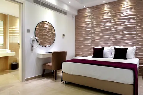 Amethyst Napa Hotel & Spa in Ayia Napa — foto 4
