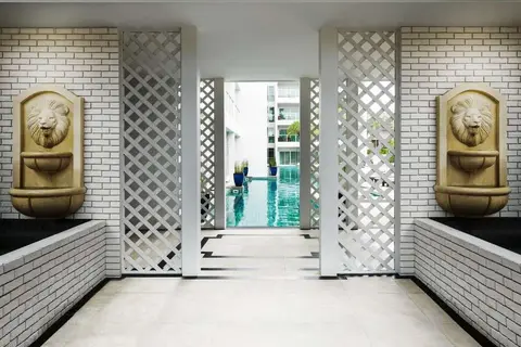 Chanalai Romantica Resort in Karon, foto 19
