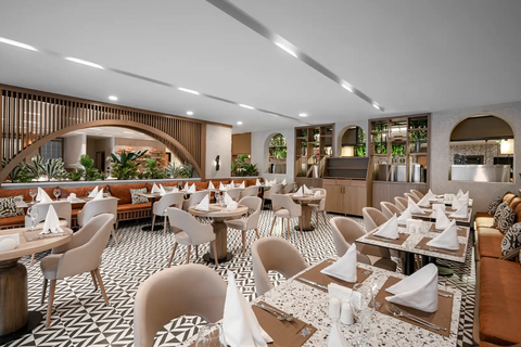 Hotel Vox Maris Resort - adults only foto 5