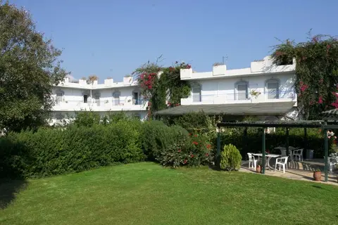 Gorgona Hotel in Δημοτική Ενότητα Γαζίου — foto 6
