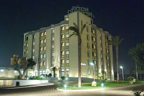 Best Western Hotel Nettuno in Brindisi, foto 2