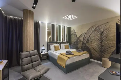 Park Hotel Novel in Veliko Tarnovo, foto 9