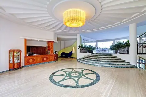 Grand Hotel President in Sorrento, foto 9