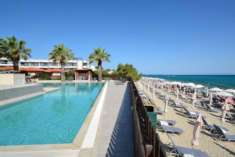 Hotel Sousouras foto 4