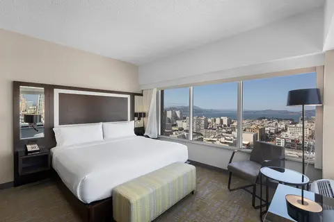 Holiday Inn Golden Gateway in San Francisco — foto 6