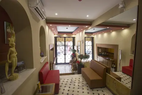 Ambrosia Suites in Athene — foto 25