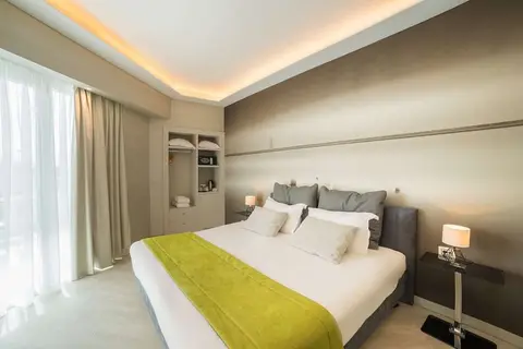 St George Lycabettus Lifestyle Hotel in Athene — foto 4