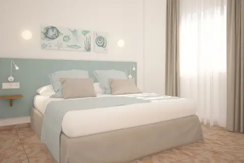 Pierre Vacances Apartamentos Menorca Cala Blanes in Cala en Blanes — foto 6
