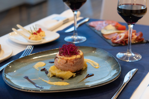 MedPlaya The Agir Springs Hotel foto 15