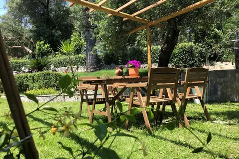 Golden Sun Apartments in Πάργα — foto 7