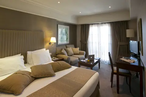 Hotel Hera in Athene — foto 30