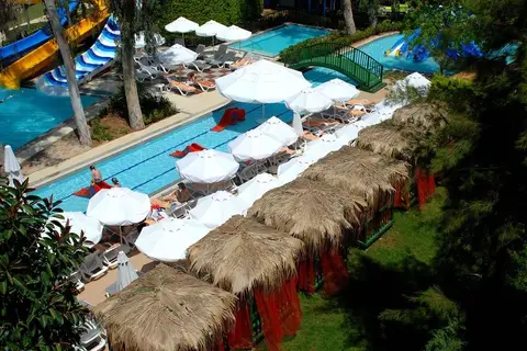 Delphin Botanik Platinum in Okurcalar — foto 25