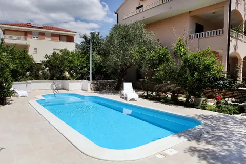 Villa Sun in Seget Vranjica — foto 7
