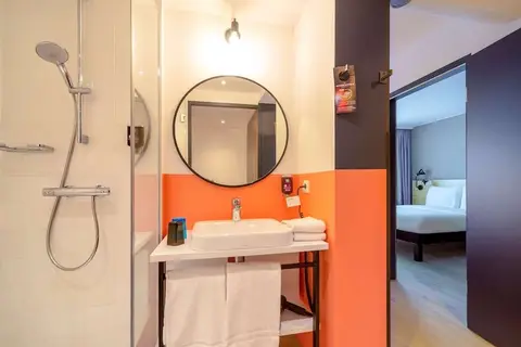 Ibis Styles Wien Messe Prater in Wenen, foto 13