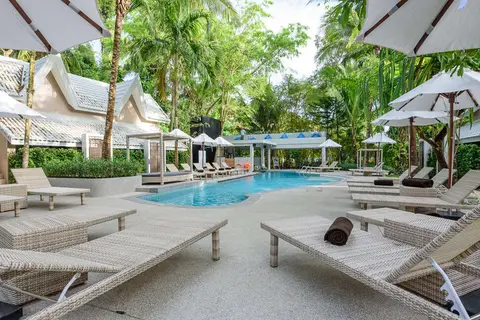 Deevana Krabi Resort in บ้านอ่าวนาง — foto 24