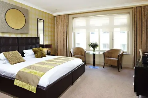 The Washington Mayfair in Londen, foto 14