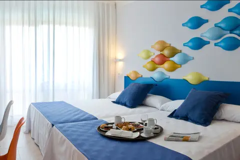 Olympic Resort (Park/Garden/Palace) in Lloret de Mar — foto 23