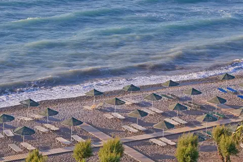 Hotel Labranda Blue Bay in Ιαλυσός — foto 18