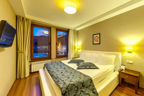 Regnum Bansko Apart Hotel & SPA in Regnum Bansko Ski Hotel SPA, foto 13