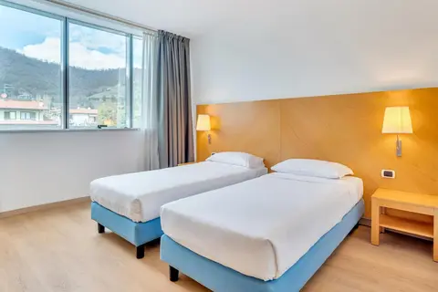 B&B HOTEL Bergamo Executive in San Paolo D?Argon, foto 19