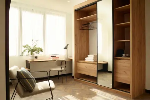 The Port Square Hotel in Piraeus — foto 3