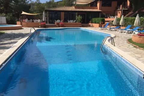 Resort le Picchiaie in Portoferraio — foto 7