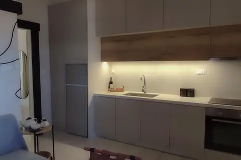 Niki Apartments in Δημοτική Ενότητα Μακρύ Γιαλού — foto 9