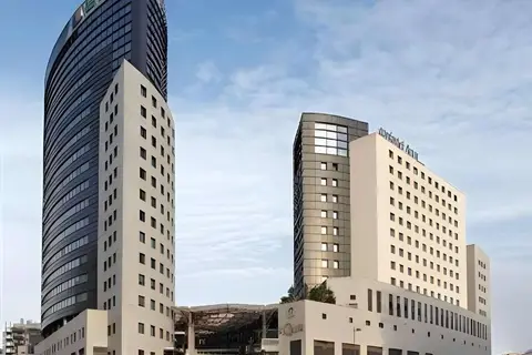 Hotel ILUNION Aqua 3 in Valencia — foto 11