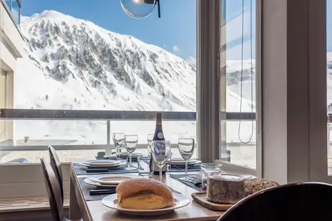 Résidence la Combe Folle in Tignes, foto 7